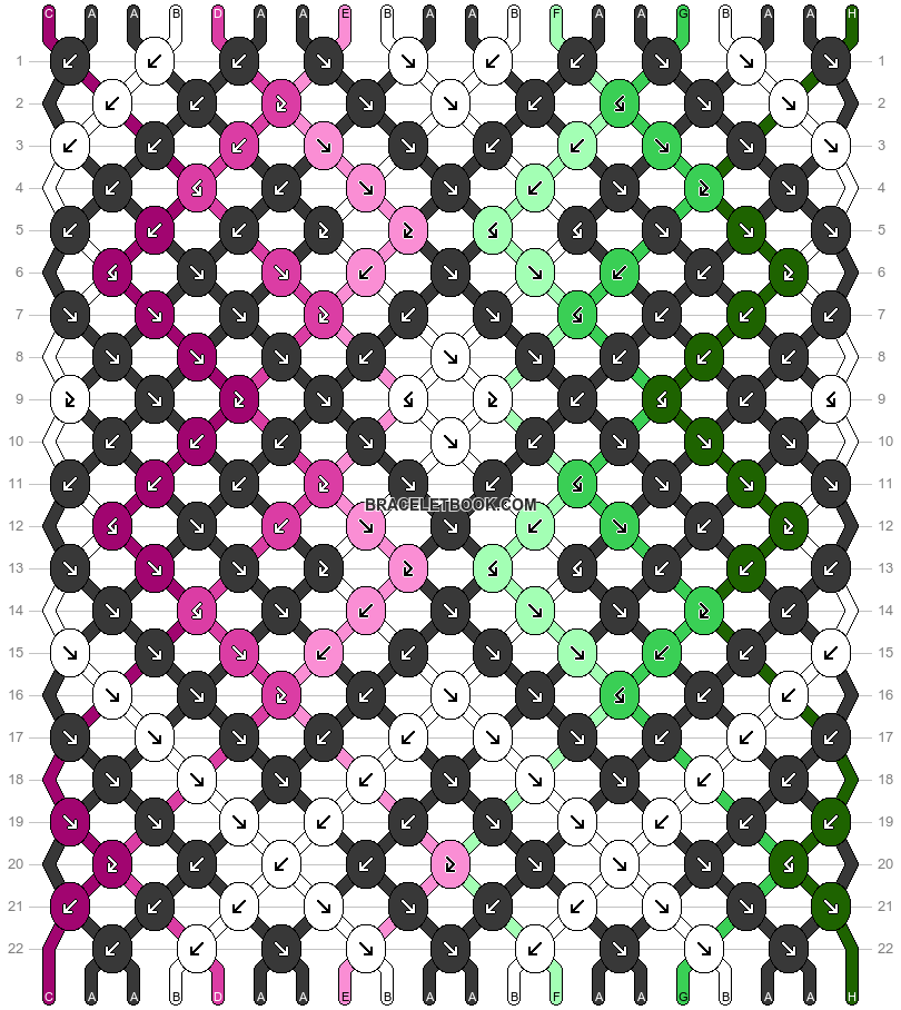 Normal pattern #150513 variation #397857 pattern