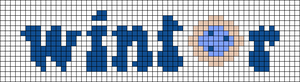 Alpha pattern #63488 variation #397860