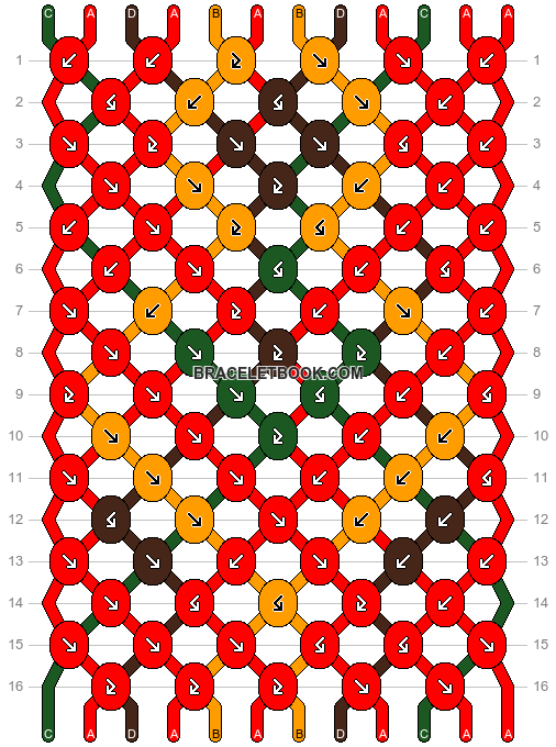 Normal pattern #159773 variation #397862 pattern