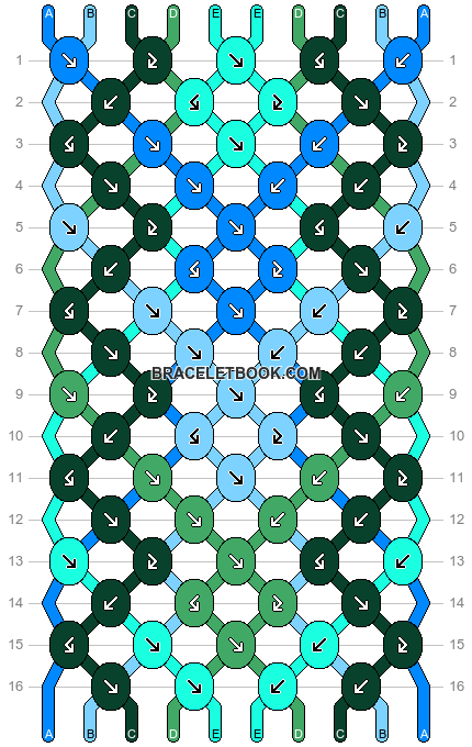Normal pattern #27046 variation #397863 pattern