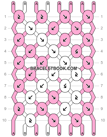 Normal pattern #151500 variation #397864 pattern