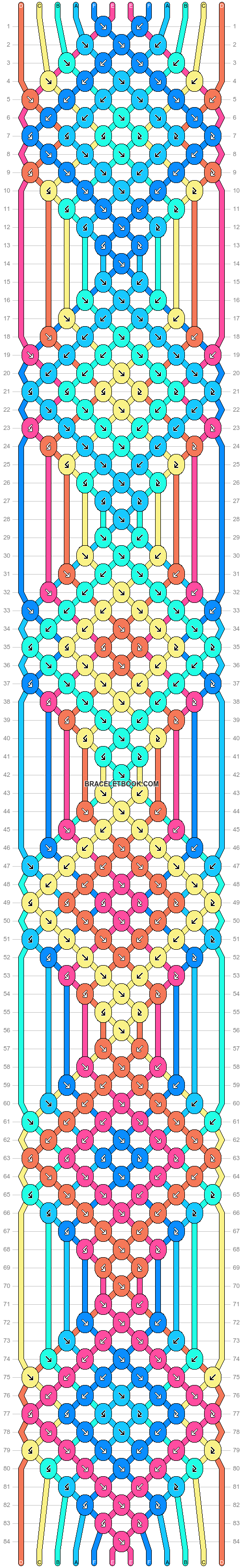 Normal pattern #61158 variation #397865 pattern