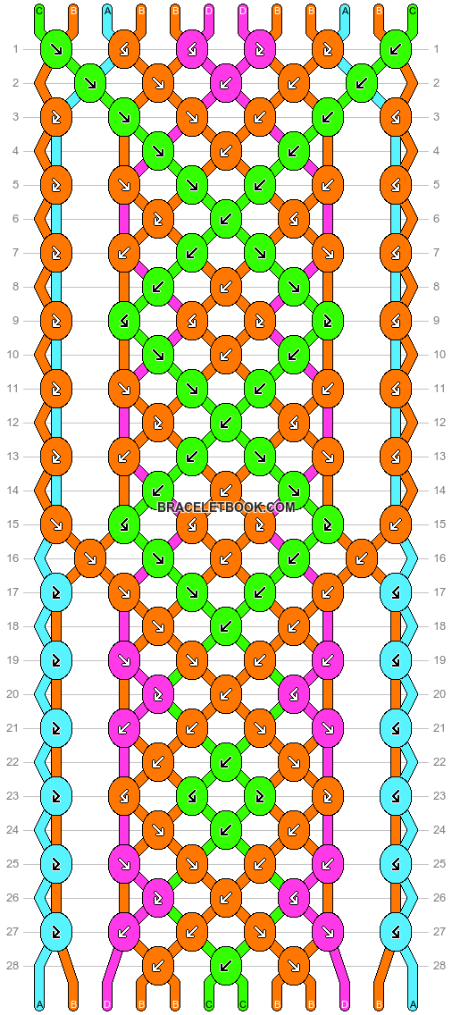 Normal pattern #171679 variation #397867 pattern