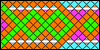 Normal pattern #171679 variation #397867