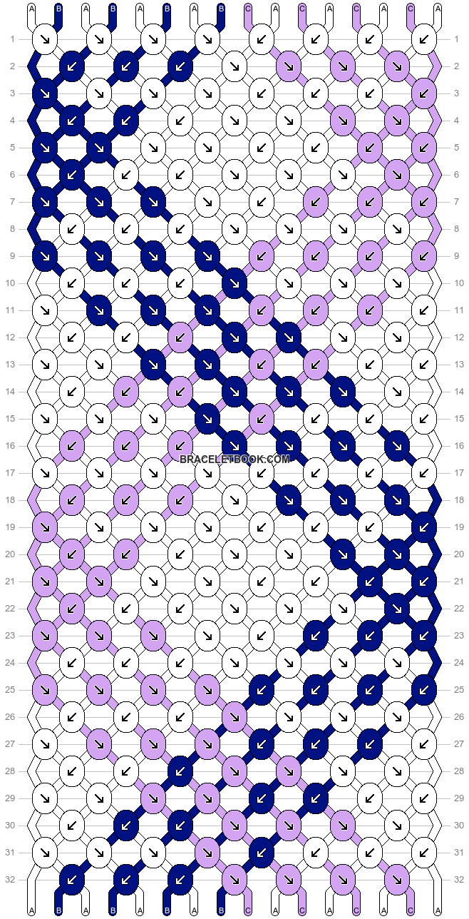 Normal pattern #3415 variation #397869 pattern