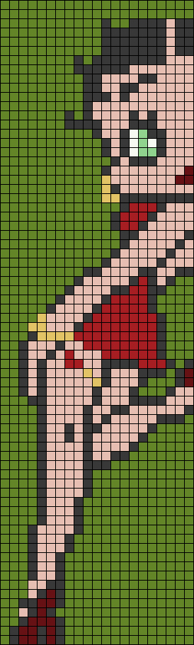 Alpha pattern #167404 variation #397870 preview