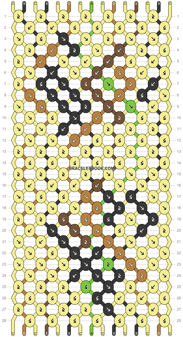 Normal pattern #154048 variation #397871 pattern