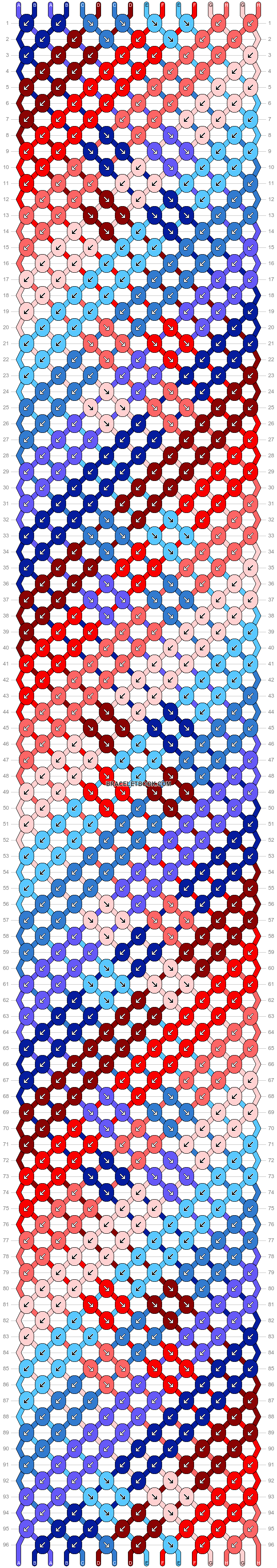 Normal pattern #30368 variation #397872 pattern