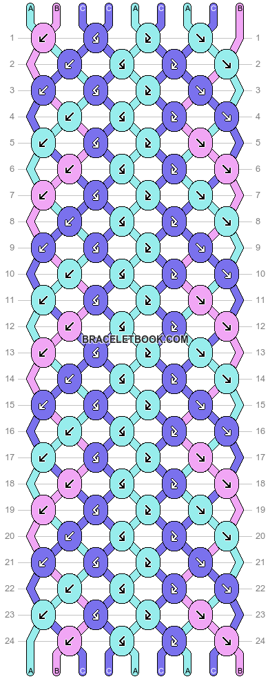 Normal pattern #191905 variation #397873 pattern