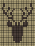 Alpha pattern #60027 variation #397875