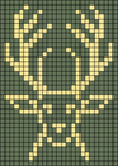 Alpha pattern #109642 variation #397877