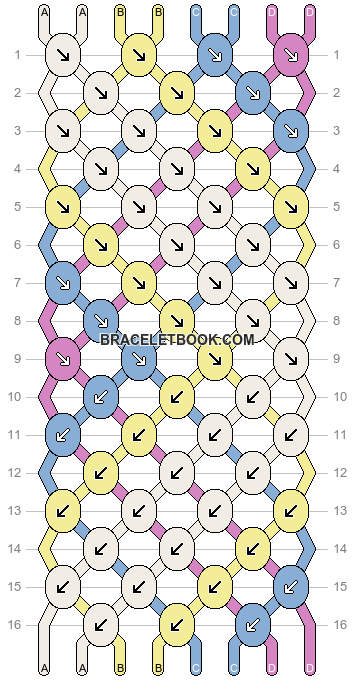 Normal pattern #147 variation #397878 pattern