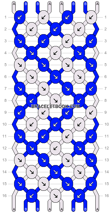 Normal pattern #192046 variation #397879 pattern