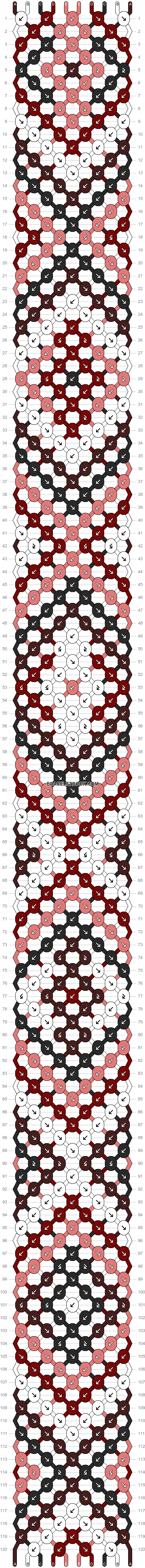 Normal pattern #186473 variation #397881 pattern
