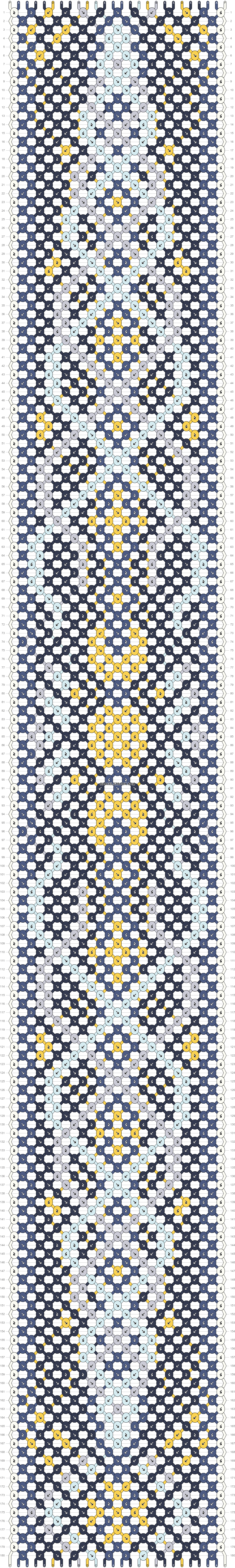 Normal pattern #133045 variation #397882 pattern