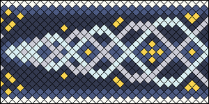 Normal pattern #133045 variation #397882