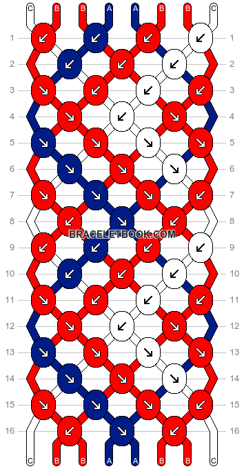 Normal pattern #192046 variation #397883 pattern