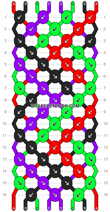Normal pattern #192046 variation #397884 pattern