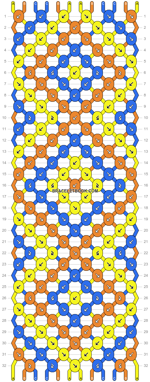 Normal pattern #18056 variation #397886 pattern