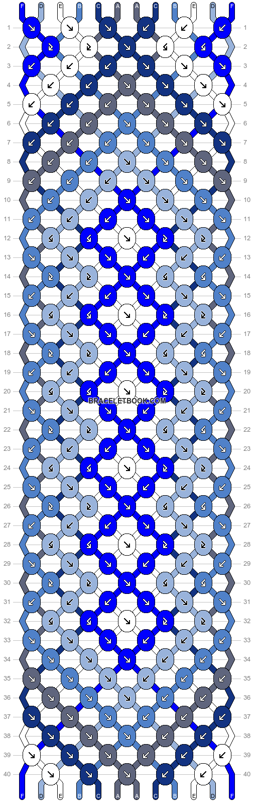 Normal pattern #105409 variation #397891 pattern