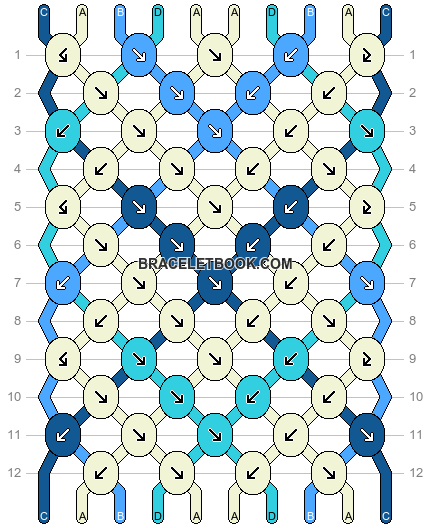 Normal pattern #116827 variation #397892 pattern