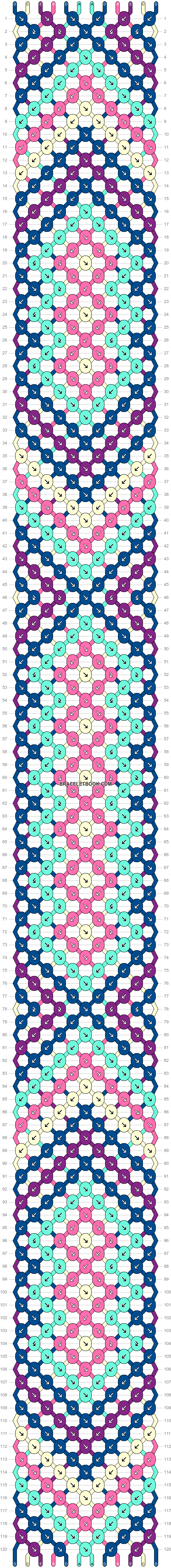 Normal pattern #125442 variation #397898 pattern