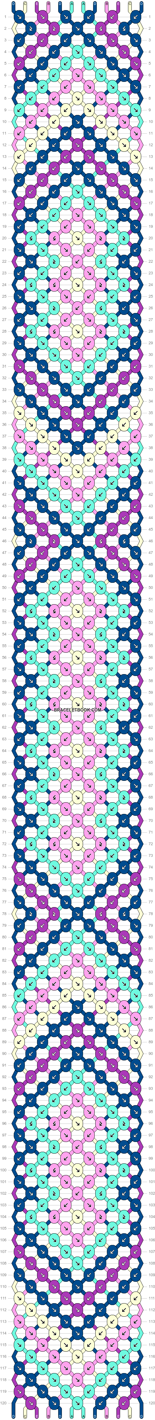 Normal pattern #125442 variation #397899 pattern