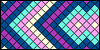 Normal pattern #125442 variation #397899