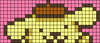 Alpha pattern #136360 variation #397900