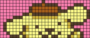 Alpha pattern #136360 variation #397900