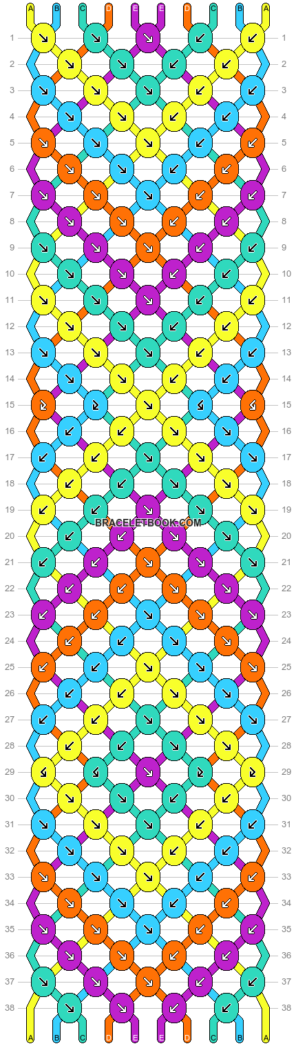 Normal pattern #161616 variation #397902 pattern