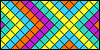 Normal pattern #161616 variation #397902