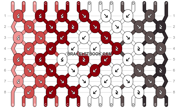Normal pattern #155434 variation #397903 pattern