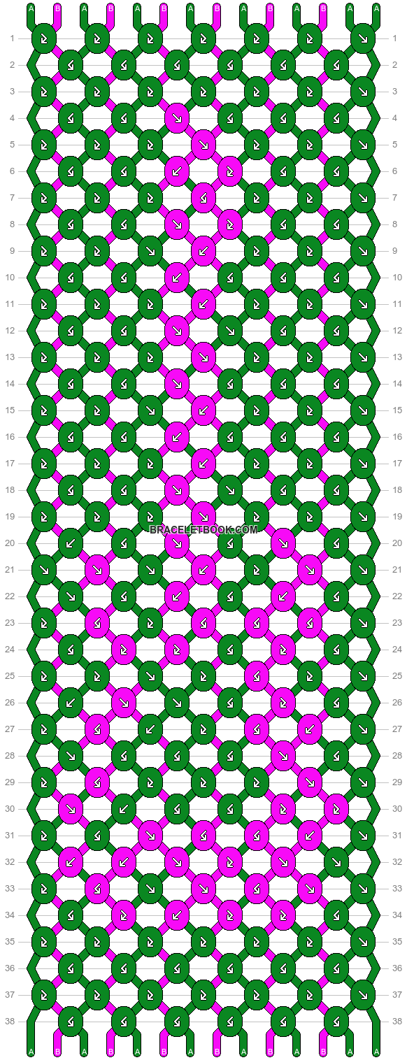 Normal pattern #190770 variation #397904 pattern