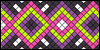 Normal pattern #19492 variation #397905