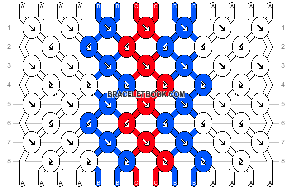 Normal pattern #126 variation #397907 pattern