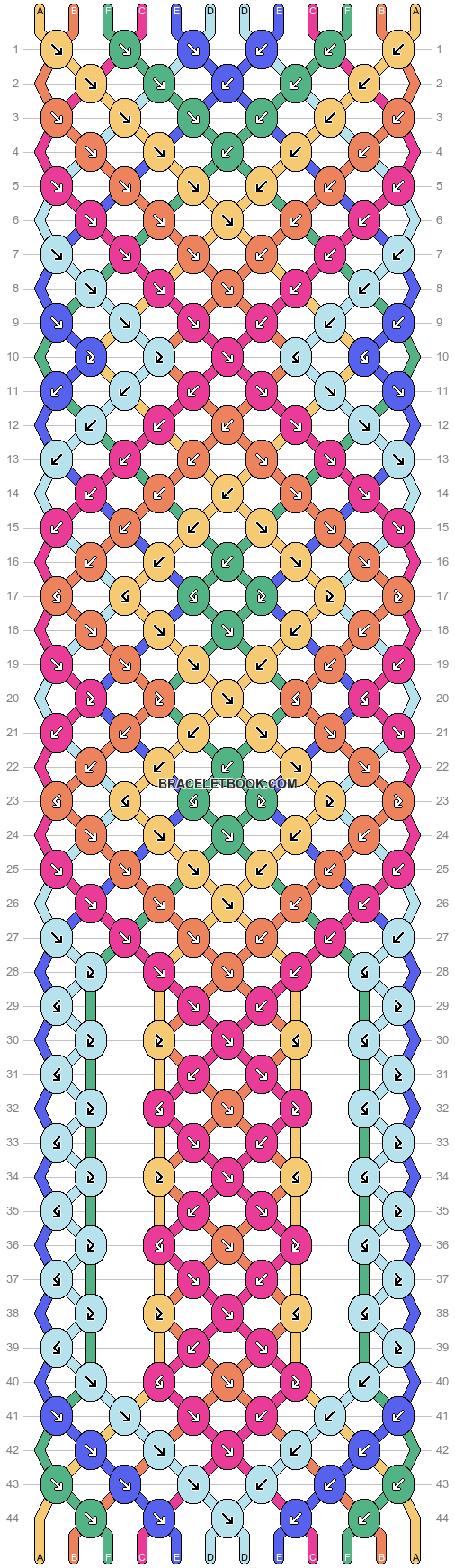 Normal pattern #28009 variation #397908 pattern