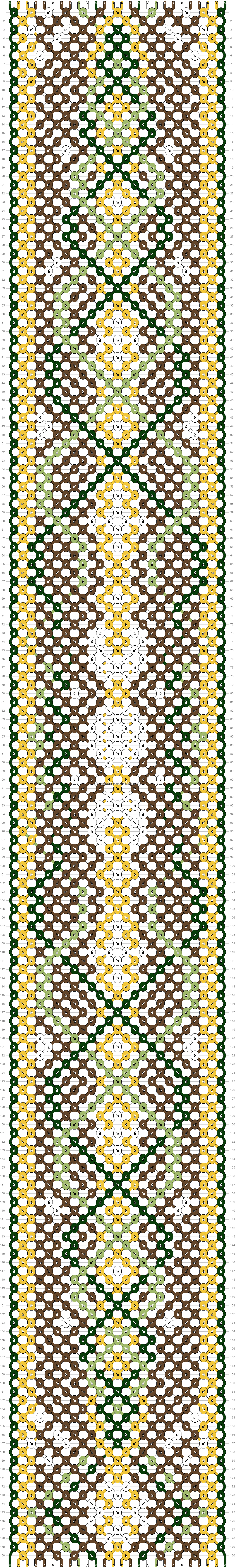 Normal pattern #133045 variation #397909 pattern