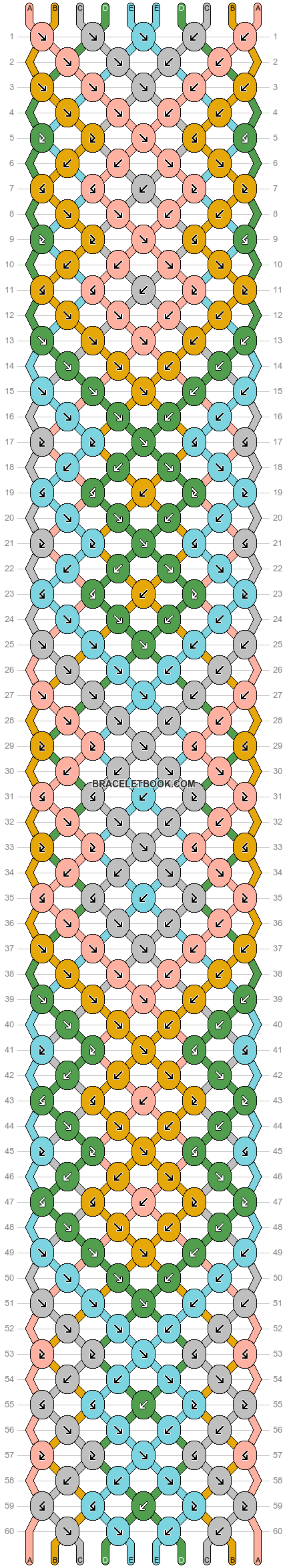 Normal pattern #80756 variation #397910 pattern