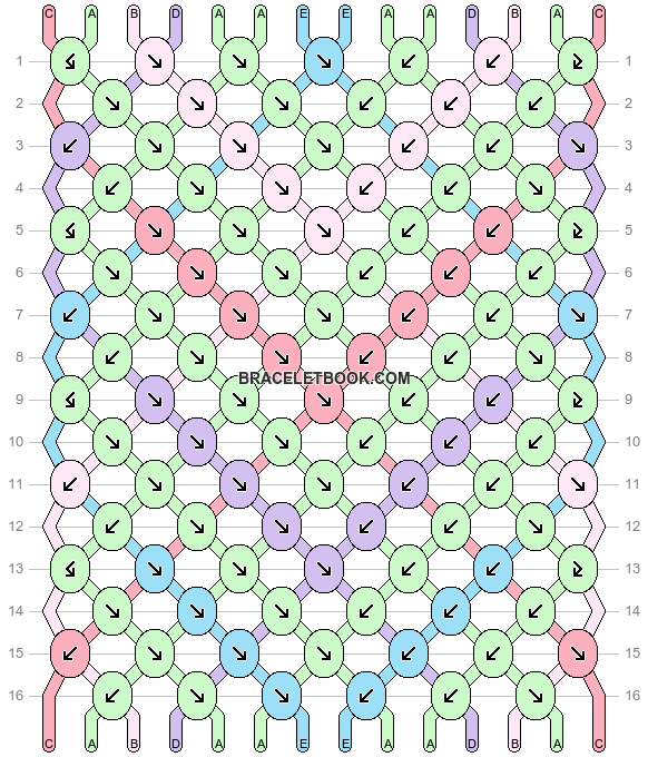 Normal pattern #116826 variation #397920 pattern