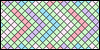 Normal pattern #116826 variation #397920