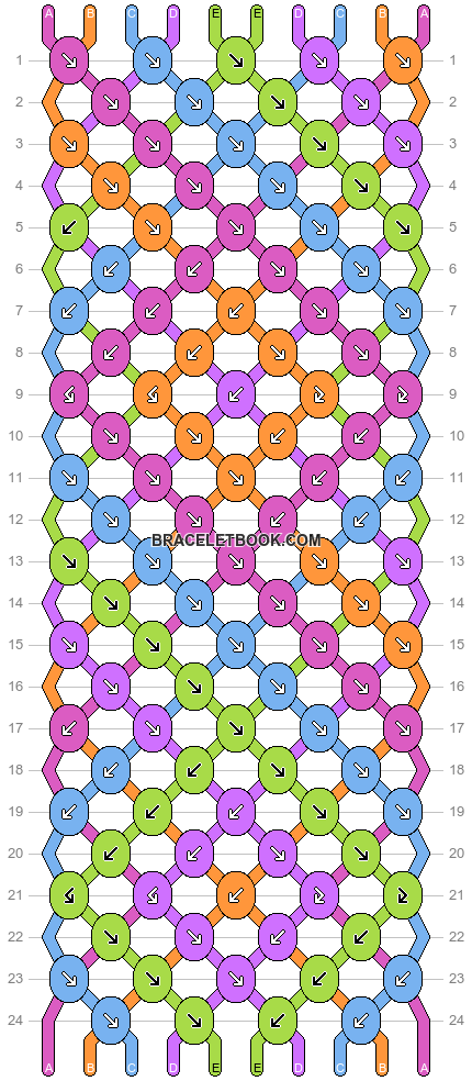 Normal pattern #17496 variation #397921 pattern
