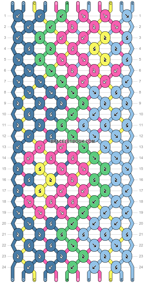 Normal pattern #155465 variation #397923 pattern