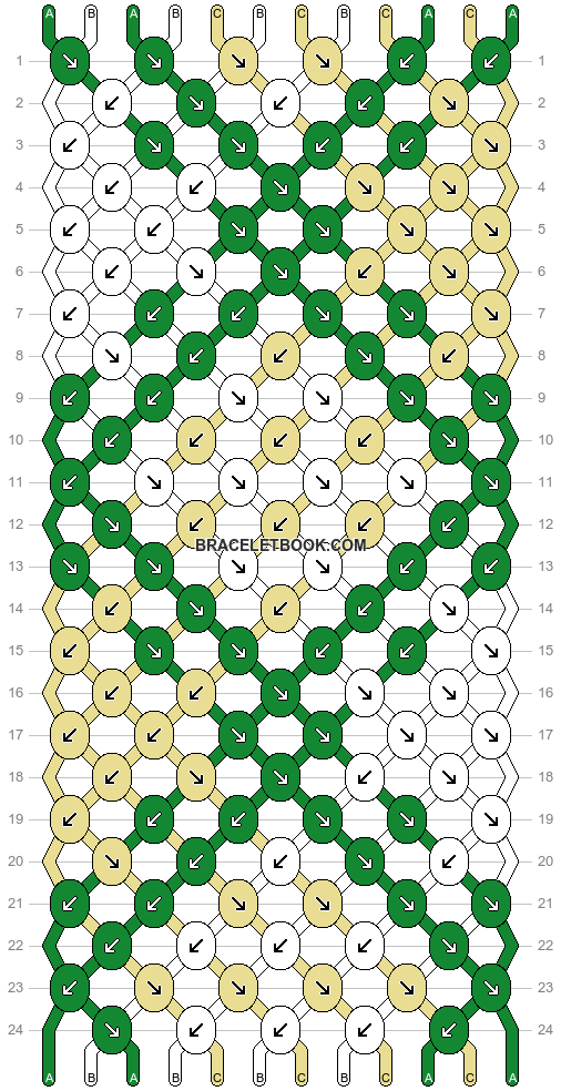 Normal pattern #168728 variation #397924 pattern