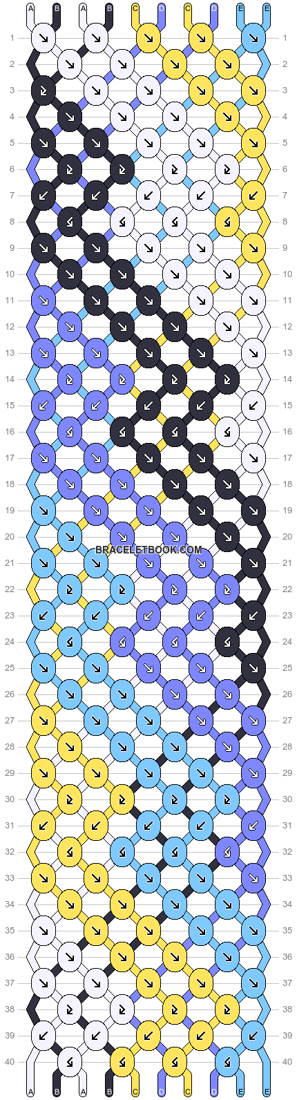 Normal pattern #25381 variation #397925 pattern