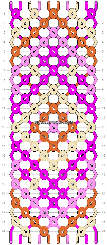Normal pattern #160478 variation #397927 pattern