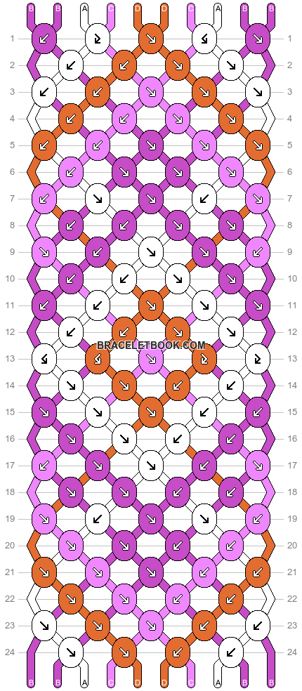 Normal pattern #160478 variation #397928 pattern