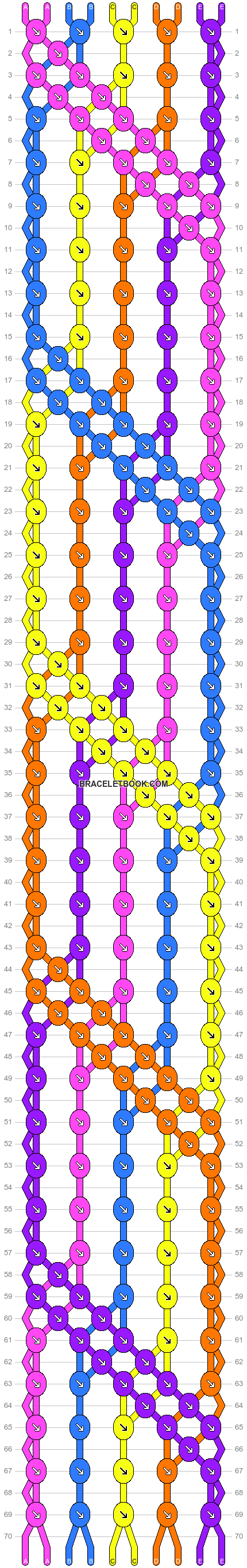 Normal pattern #120898 variation #397931 pattern