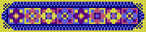 Alpha pattern #191193 variation #397933