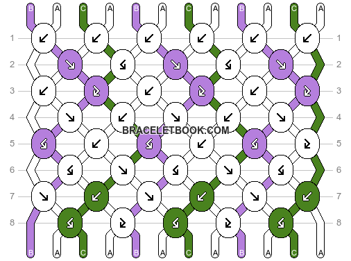 Normal pattern #192028 variation #397935 pattern